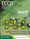 Revista Colombiana de Ciencias Pecuarias雜志封面